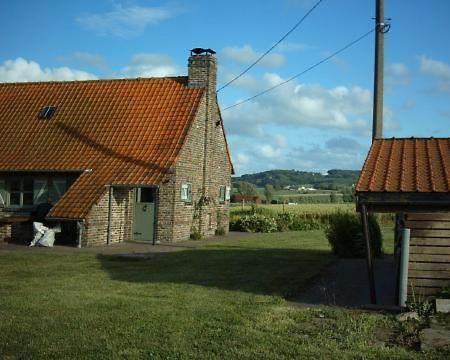 Huis Den Keibilk Гувелланд Екстер'єр фото