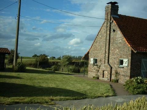 Huis Den Keibilk Гувелланд Екстер'єр фото